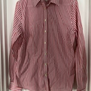 Banana Republic button down
